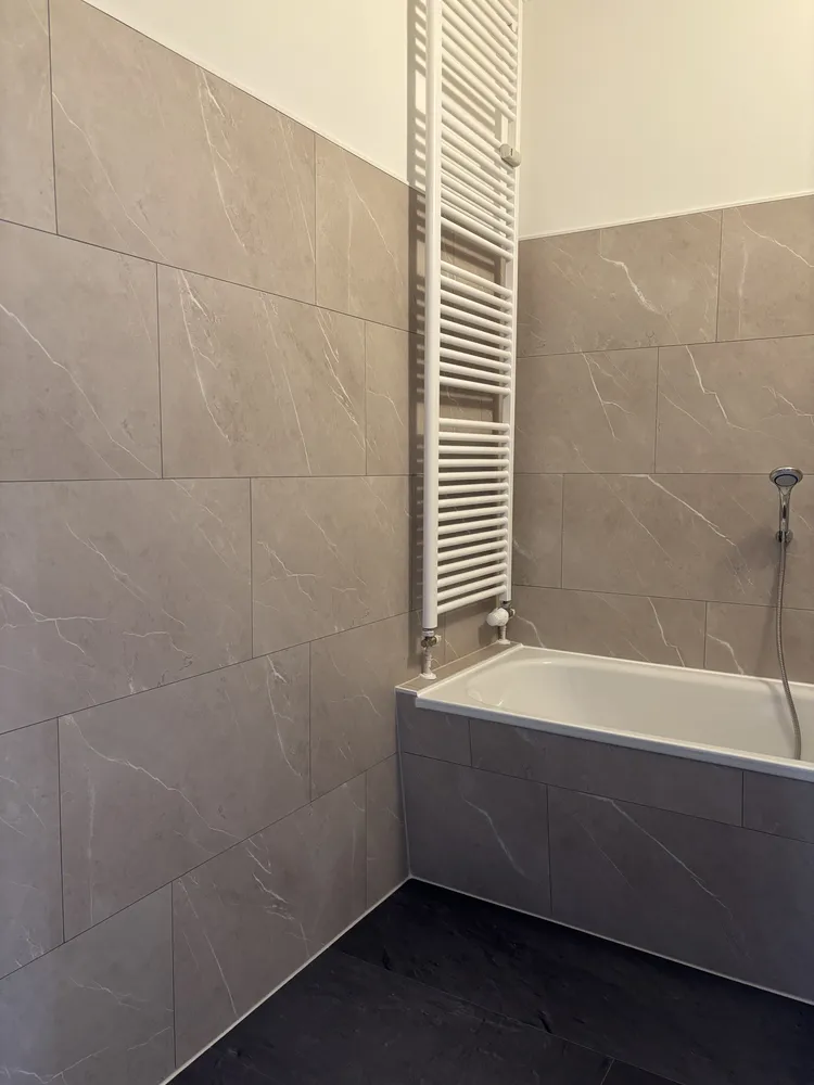3 room apartment with 58 m² in Aue-Bad Schlema – Photo 1