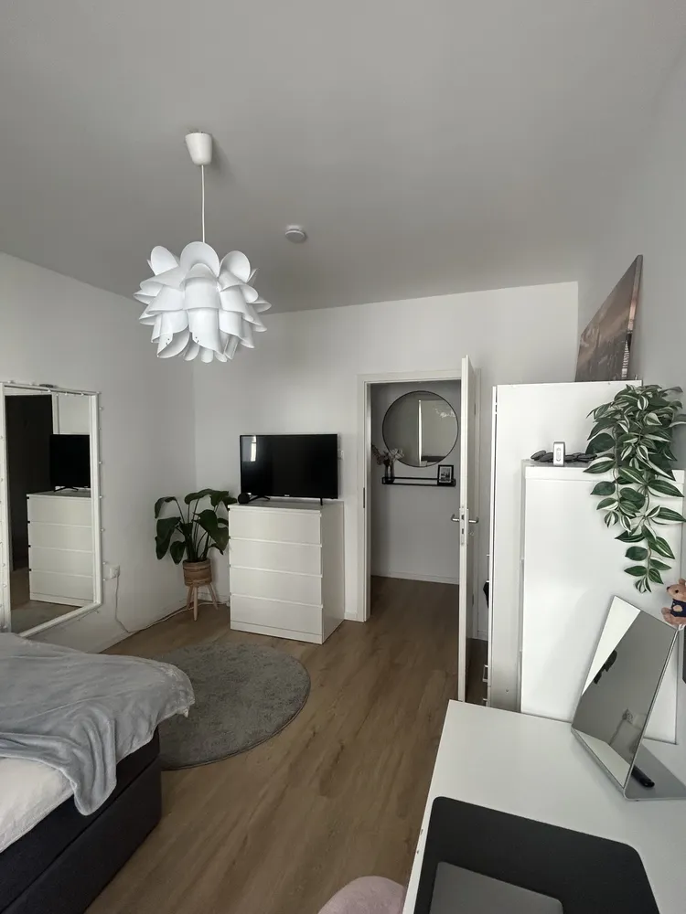 2 room apartment with 50 m² in Cologne – Photo 2