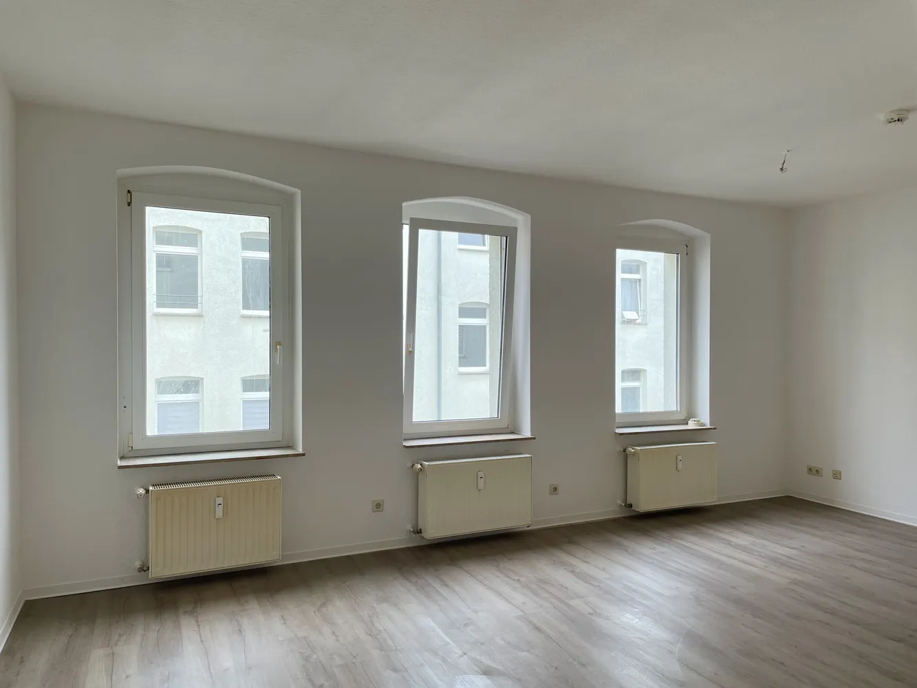2 Zimmer Wohnung mit 51 m² in Halle (Saale) – Bild 6