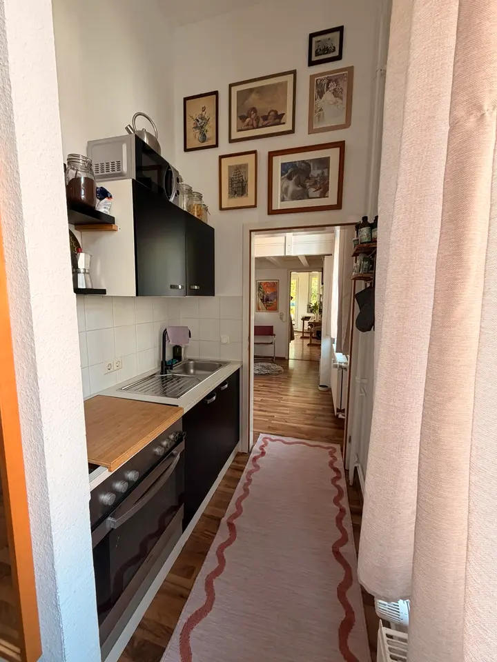 2 Zimmer Wohnung mit 50 m² in Hannover – Bild 6