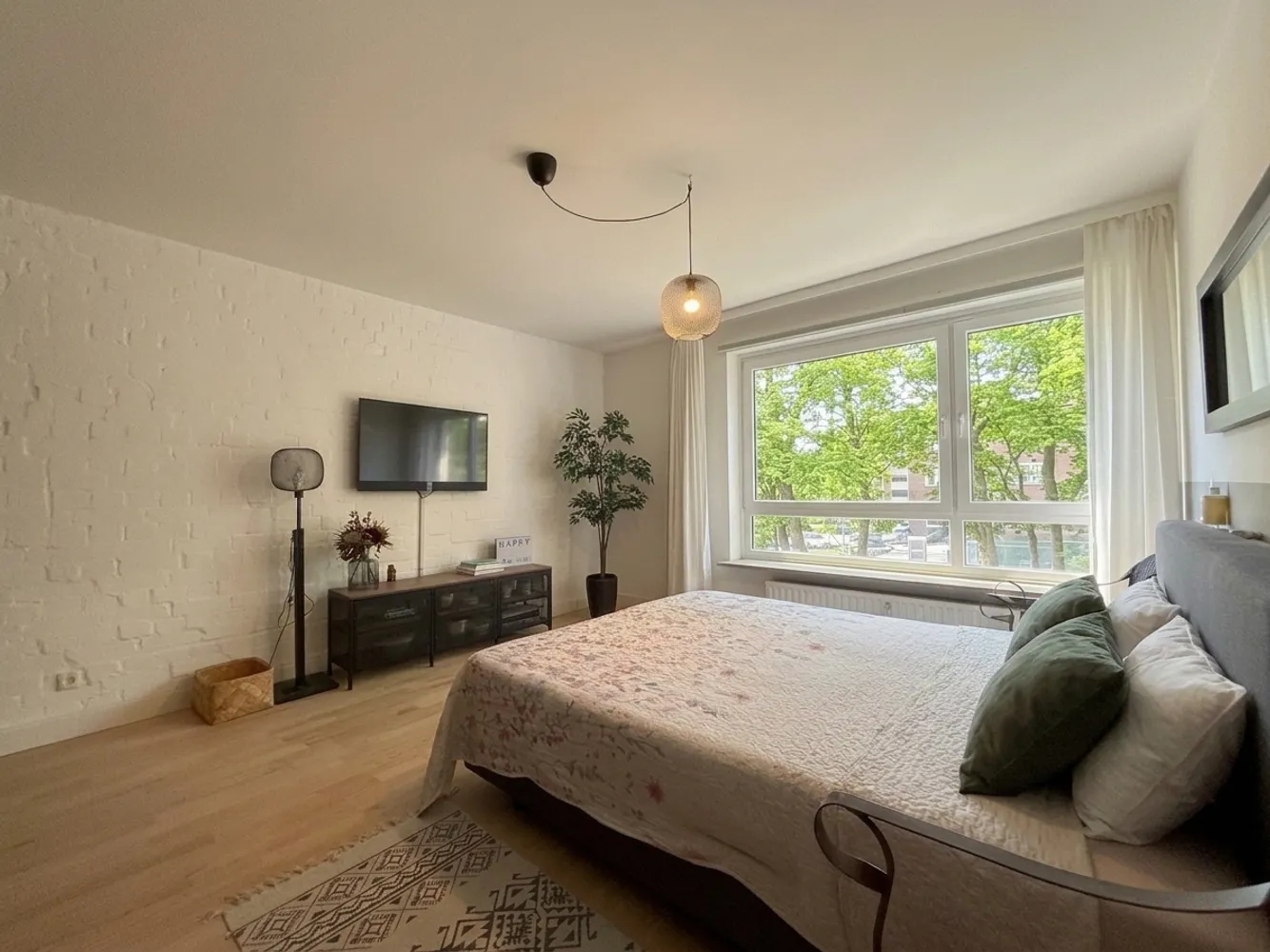 4 Zimmer Wohnung mit 104 m² in Hamburg – Bild 6