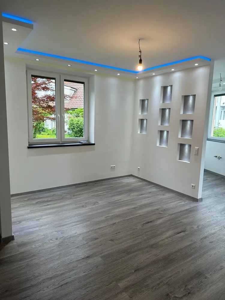 3 Zimmer Wohnung mit 71 m² in Leonberg – Bild 4