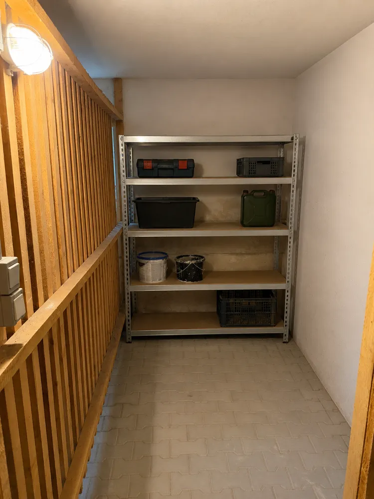 2 room apartment with 48 m² in Radebeul – Photo 1