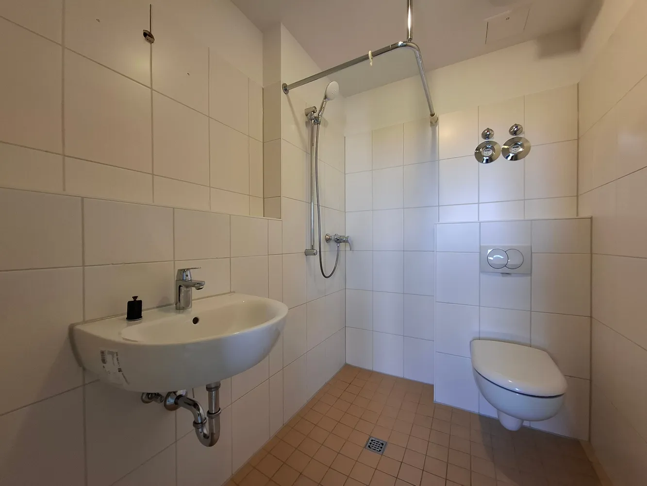 1 Zimmer Wohnung mit 32 m² in Berlin – Bild 1