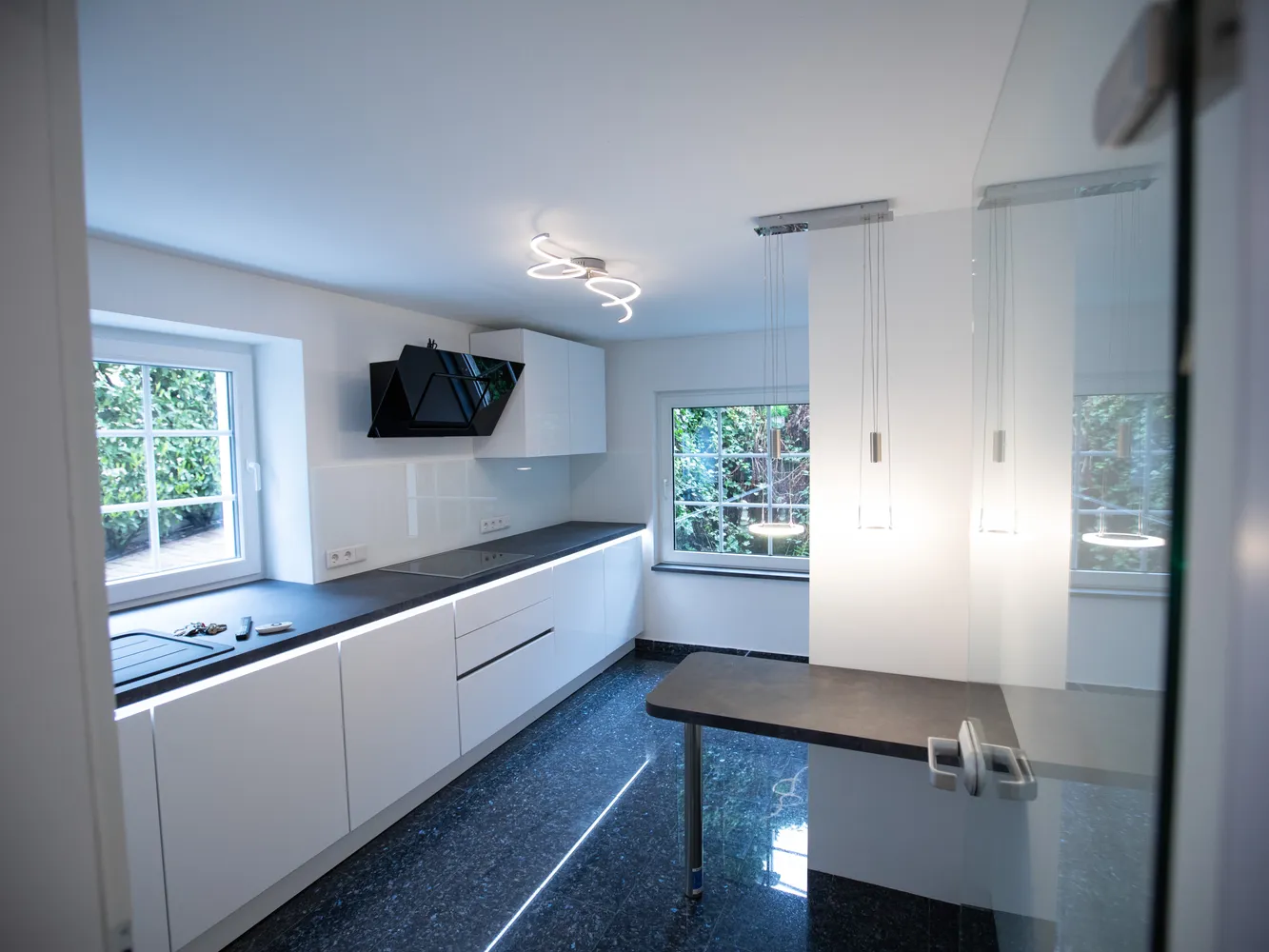 3 Zimmer Wohnung mit 78 m² in Düsseldorf – Bild 4
