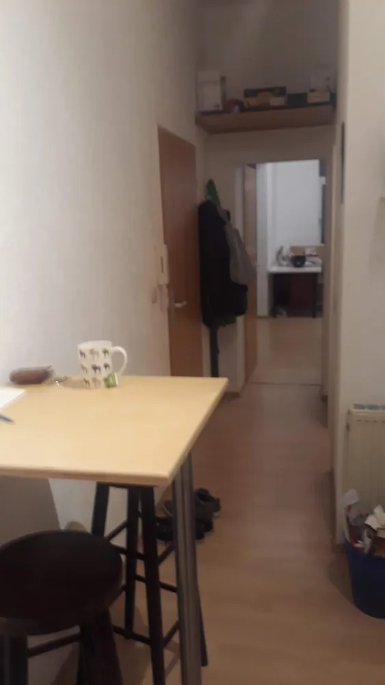 2 Zimmer Wohnung mit 50 m² in Bonn – Bild 6