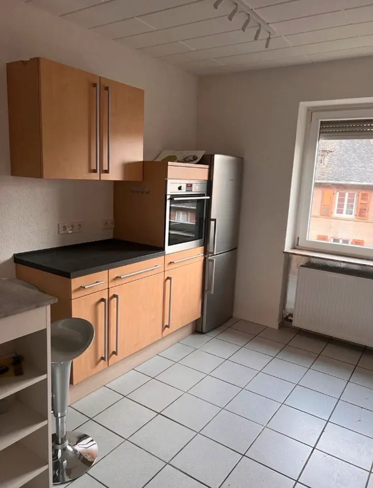 3 Zimmer Wohnung mit 64 m² in Trier – Bild 4