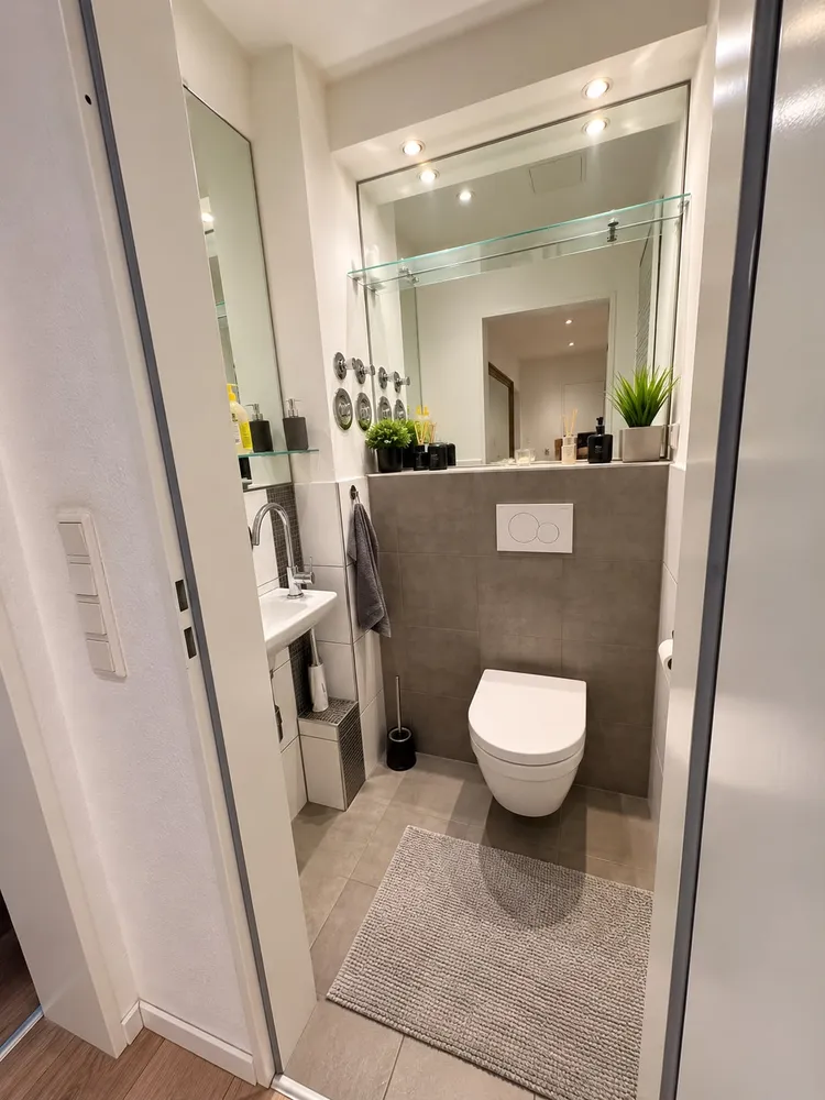 3 Zimmer Wohnung mit 82 m² in Köln – Bild 8