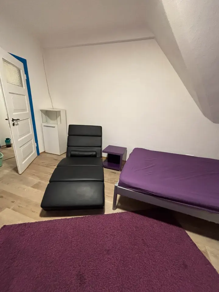 WG-Zimmer mit 24 m² in Hof – Bild 3