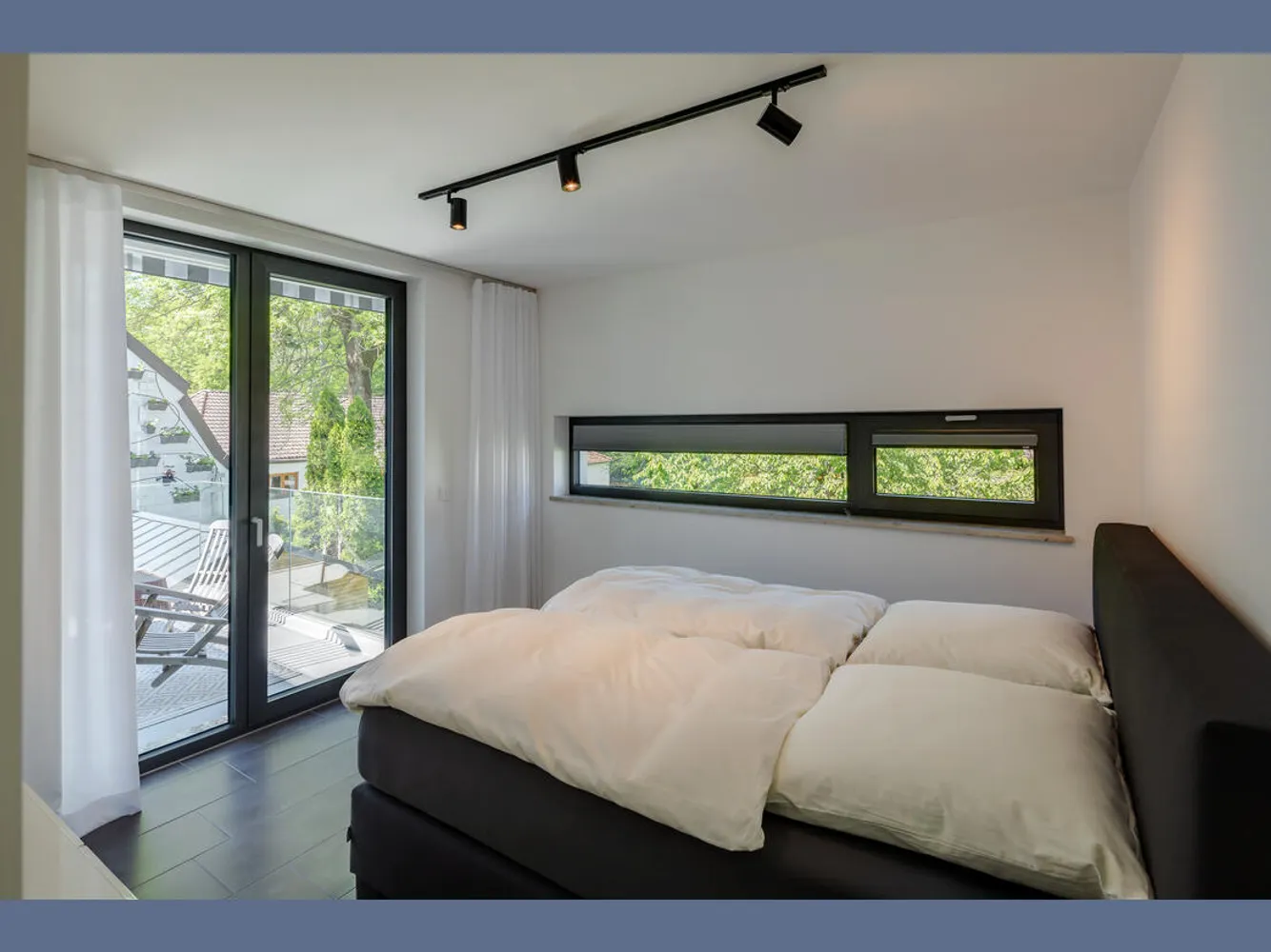 3 Zimmer Wohnung mit 88 m² in München – Bild 3