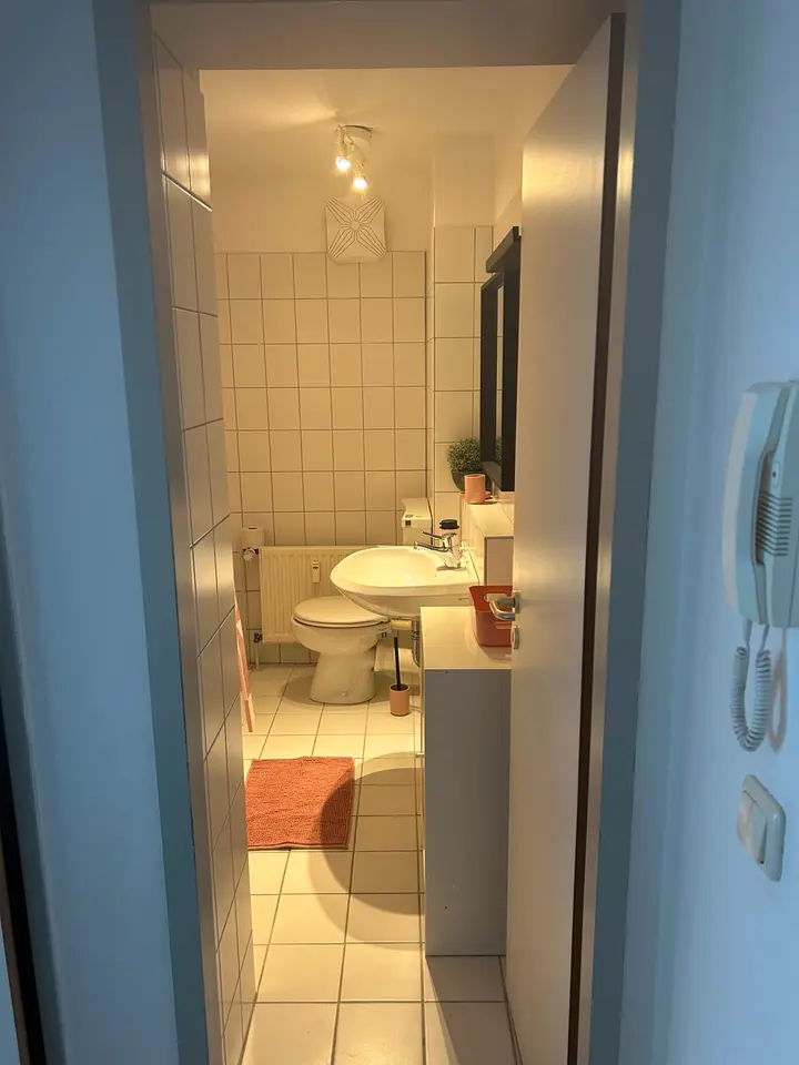 2 Zimmer Wohnung mit 18 m² in Aachen – Bild 7