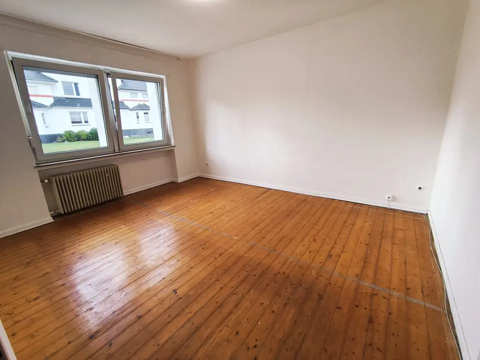 4 Zimmer Wohnung mit 92 m² in Georgsmarienhütte – Bild 1