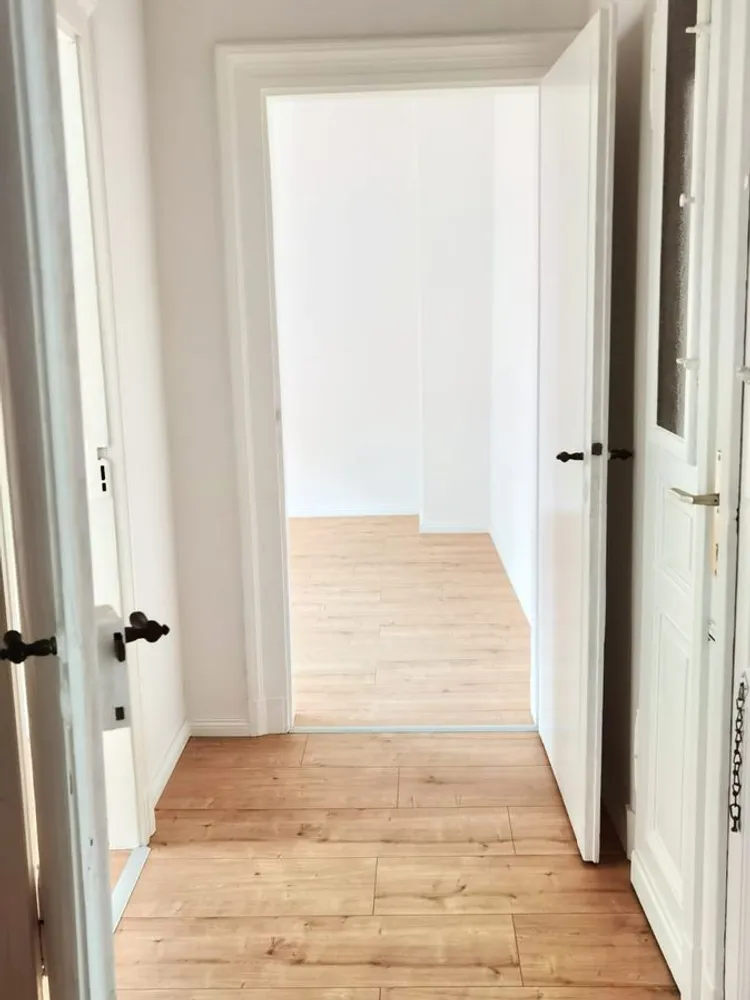 2 room apartment with 44 m² in Leipzig – Photo 5