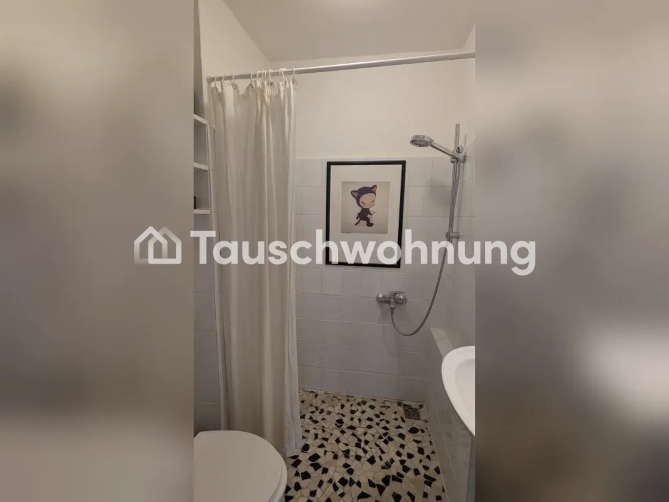 2 room apartment with 36 m² in Munich – Photo 1