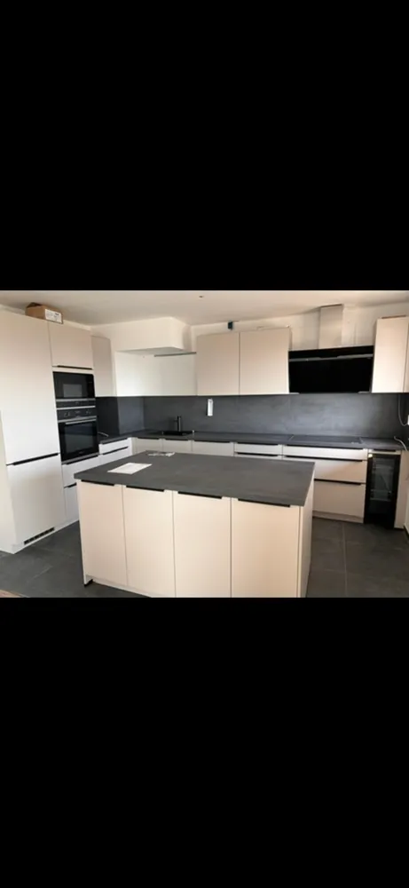4 room apartment with 124 m² in Frankfurt am Main – Photo 3