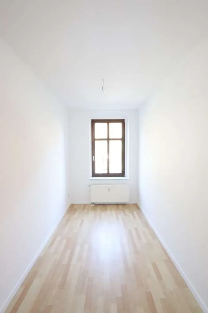 2 room apartment with 43 m² in Chemnitz – Photo 8