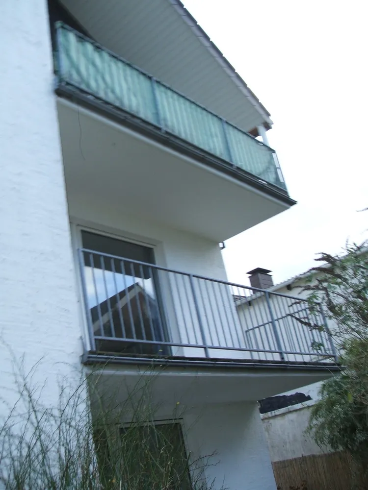 1 Zimmer Wohnung mit 39 m² in Paderborn – Bild 2
