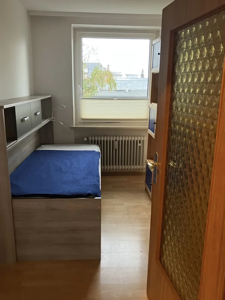 3 Zimmer Wohnung mit 86 m² in Germering – Bild 6