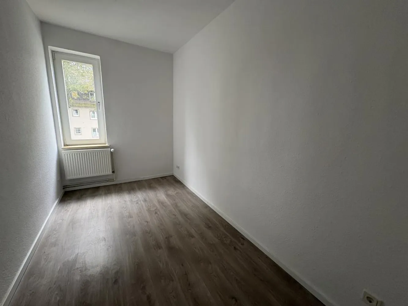 3 Zimmer Wohnung mit 65 m² in Wilhelmshaven – Bild 5