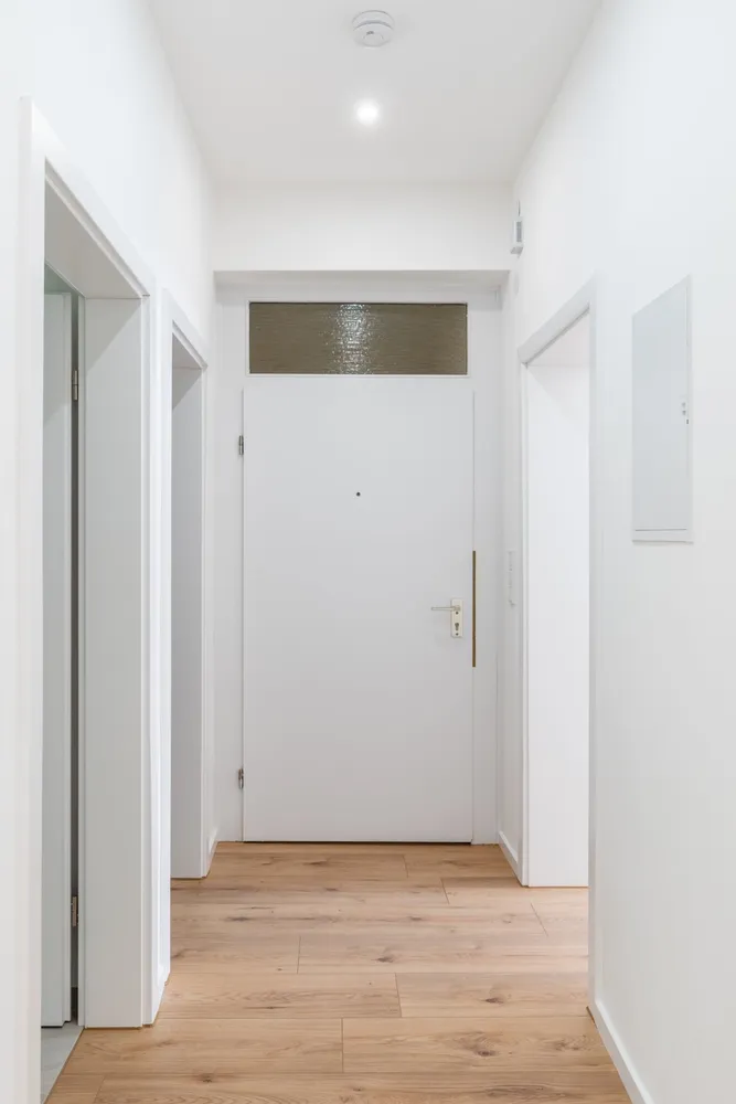1 Zimmer Wohnung mit 16 m² in Nürnberg – Bild 9