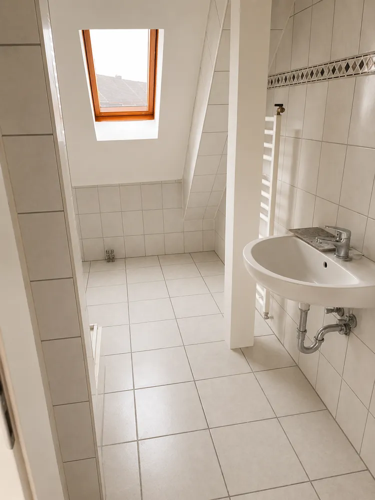 3 Zimmer Wohnung mit 88 m² in Merseburg – Bild 6