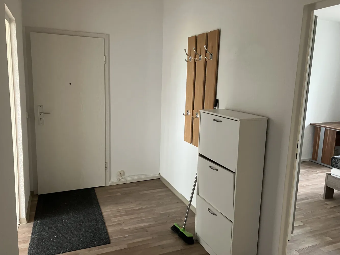3 Zimmer Wohnung mit 67 m² in Wittenberg – Bild 7