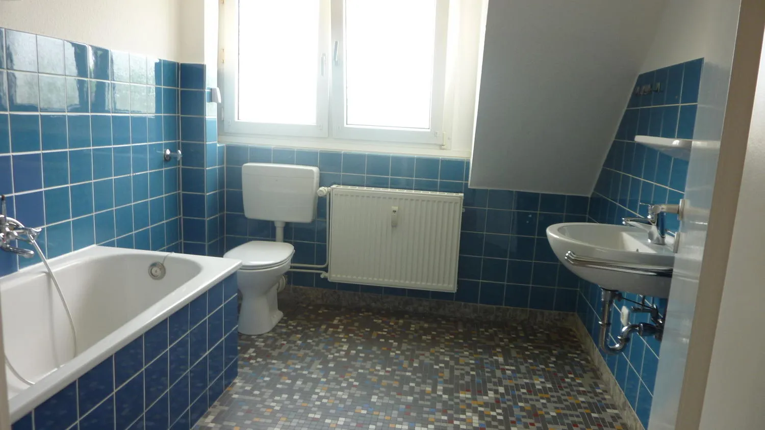 3 Zimmer Wohnung mit 68 m² in Essen – Bild 8