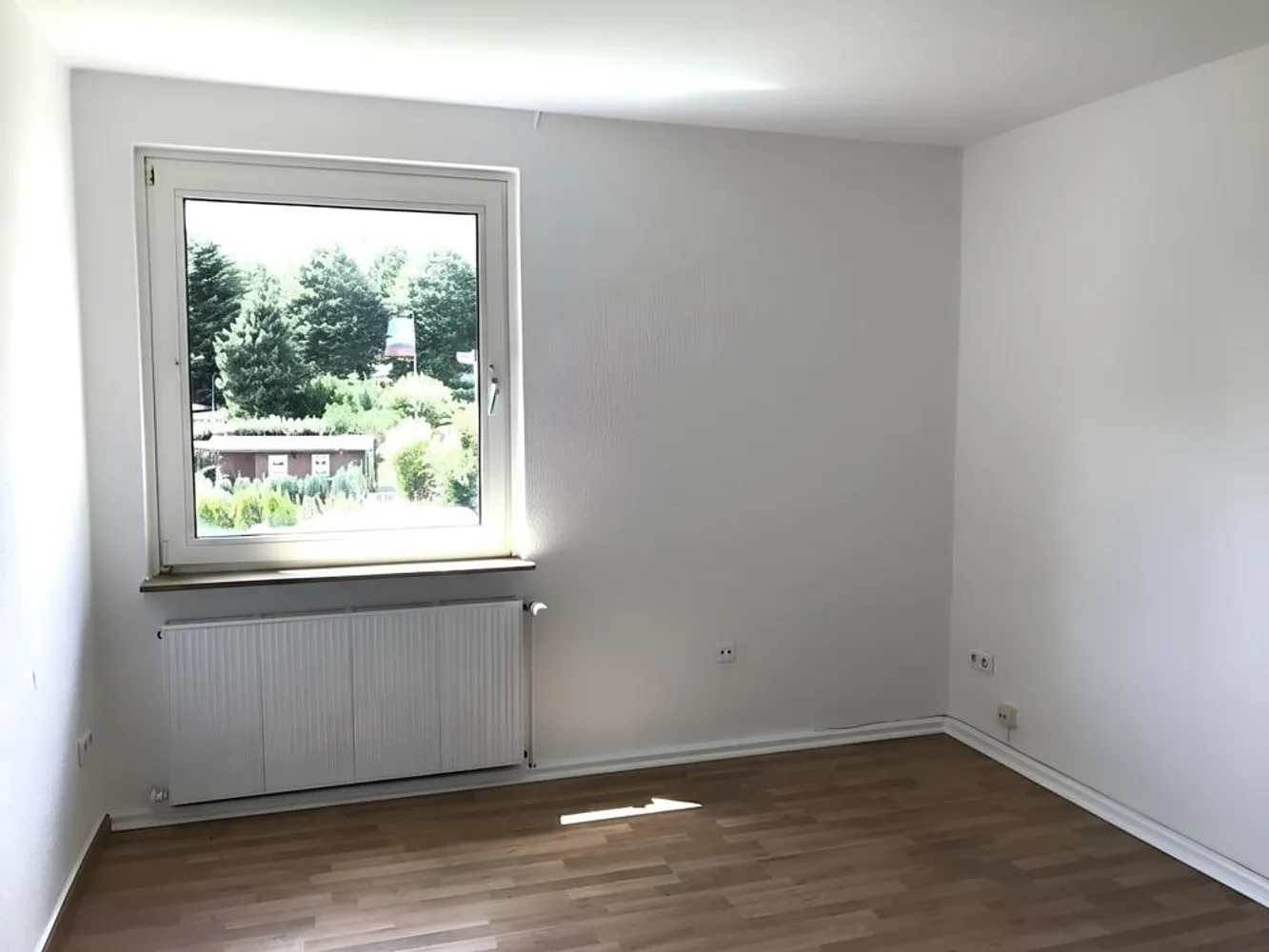 1 Zimmer Wohnung mit 32 m² in Witten – Bild 3