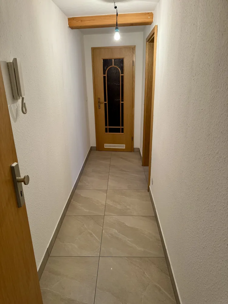 2 room apartment with 64 m² in Wismar – Photo 9