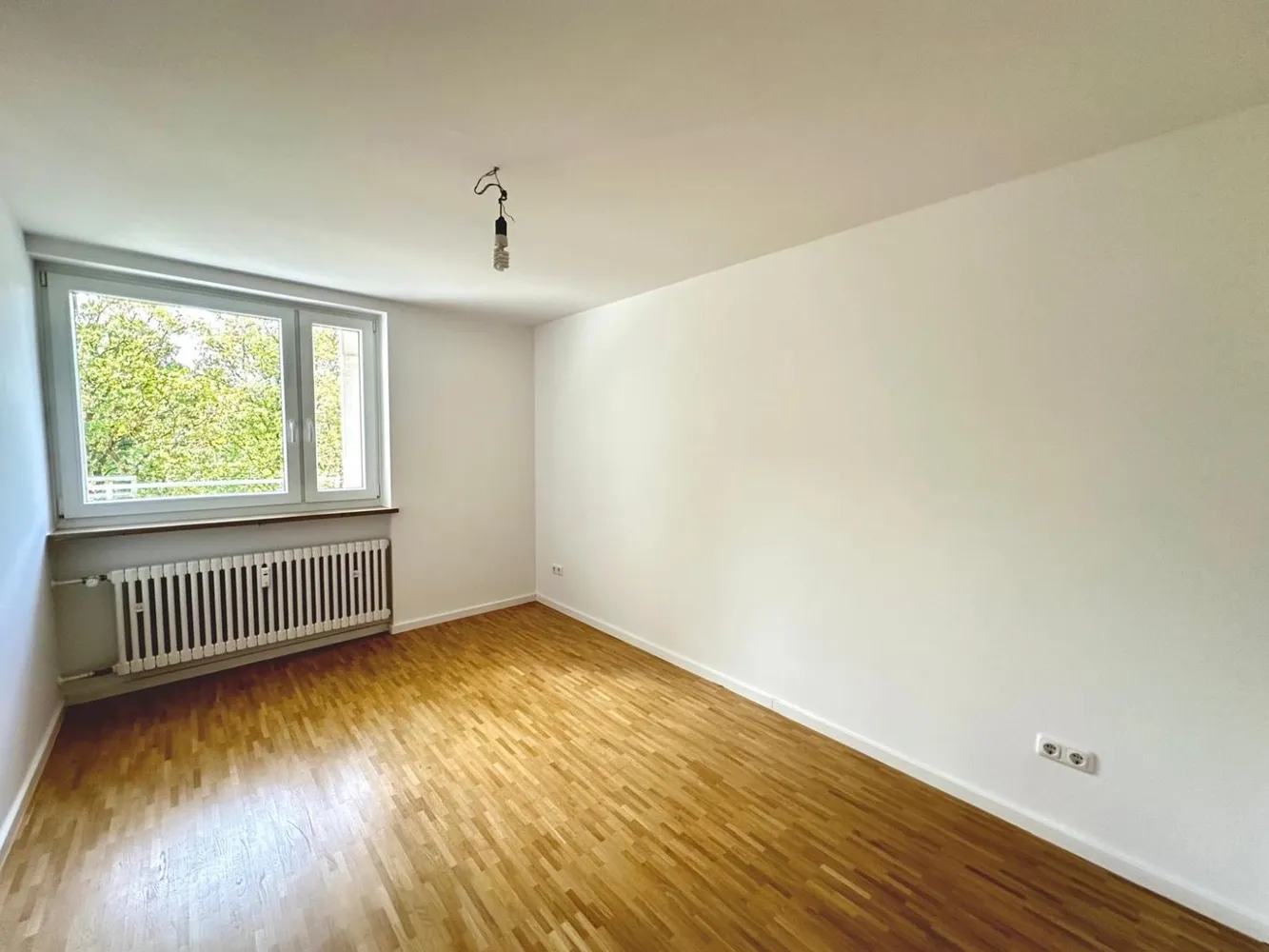 4 Zimmer Wohnung mit 91 m² in München – Bild 8