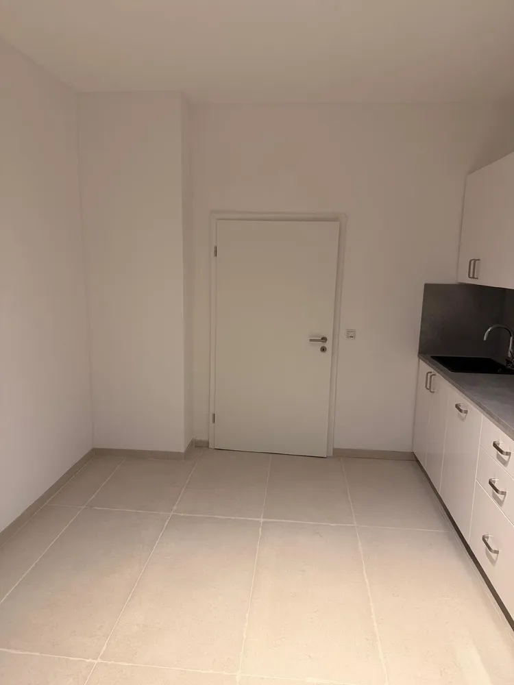 2 Zimmer Wohnung mit 55 m² in Düsseldorf – Bild 3