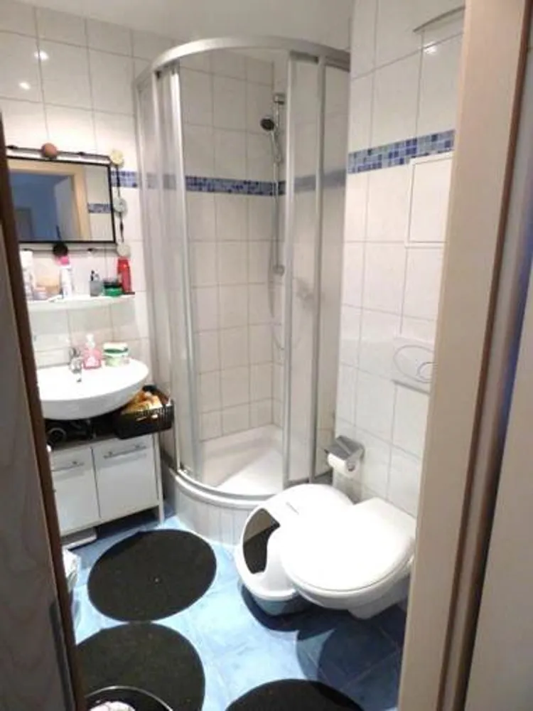 2 Zimmer Wohnung mit 40 m² in Chemnitz – Bild 8