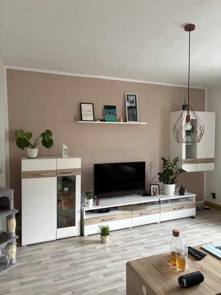 2 Zimmer Wohnung mit 47 m² in Leipzig – Bild 1
