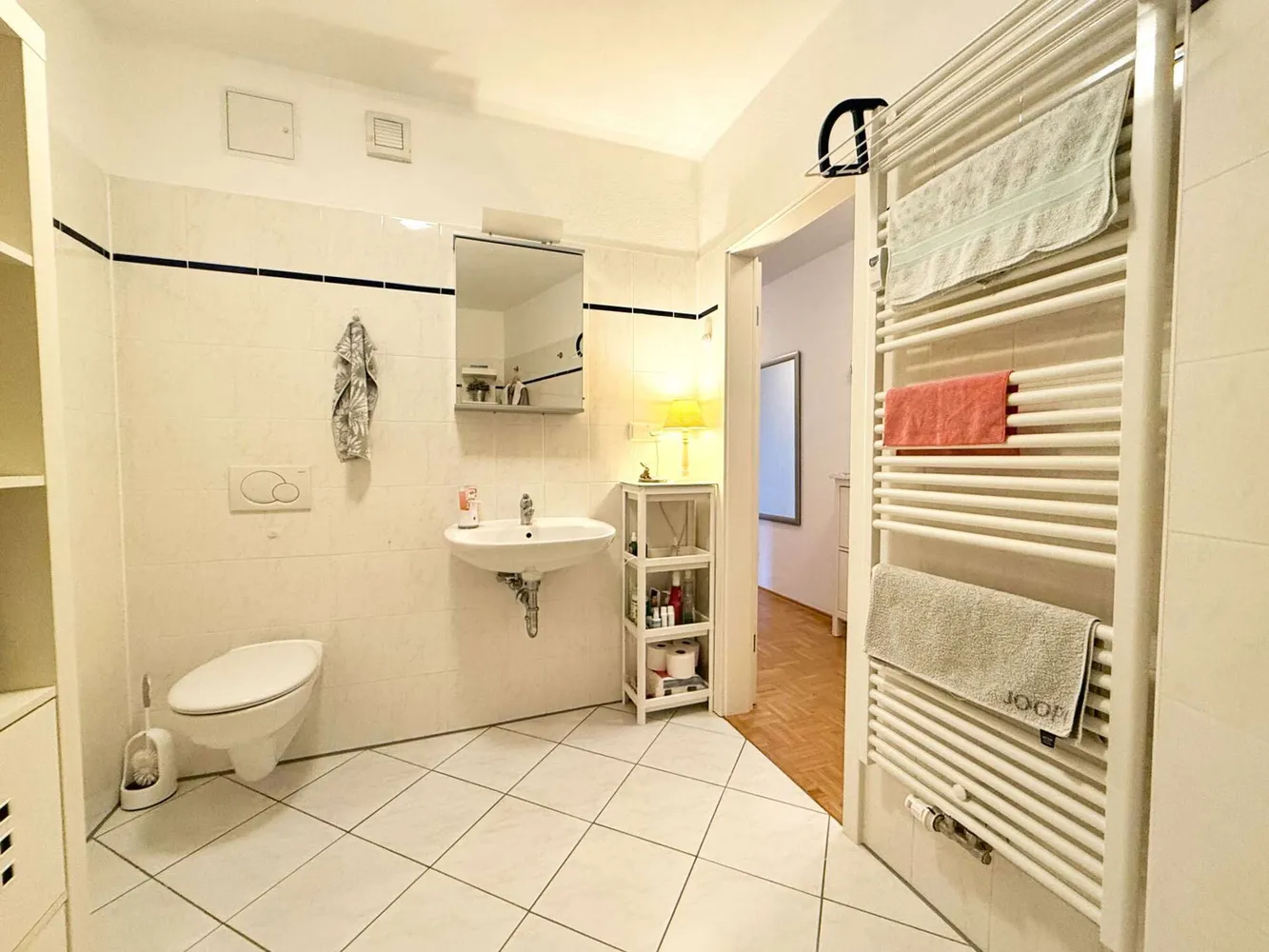 2 Zimmer Wohnung mit 65 m² in Bremerhaven – Bild 3