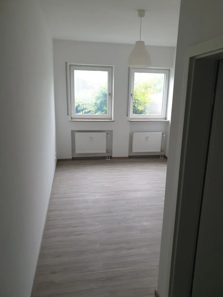 2 Zimmer Wohnung mit 33 m² in München – Bild 1
