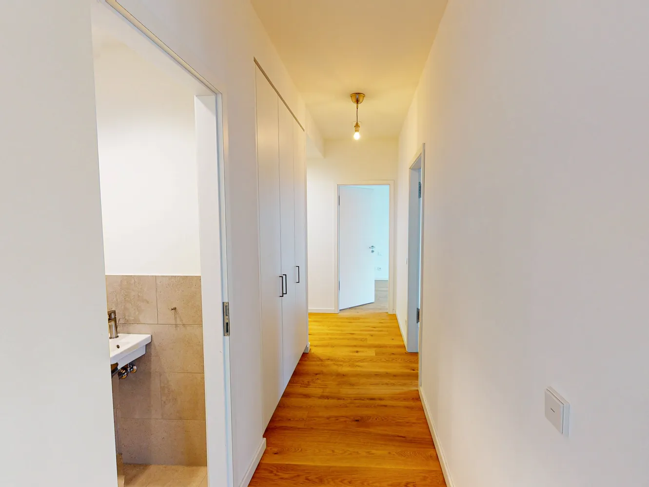 3 room apartment with 76 m² in Hamburg – Photo 10