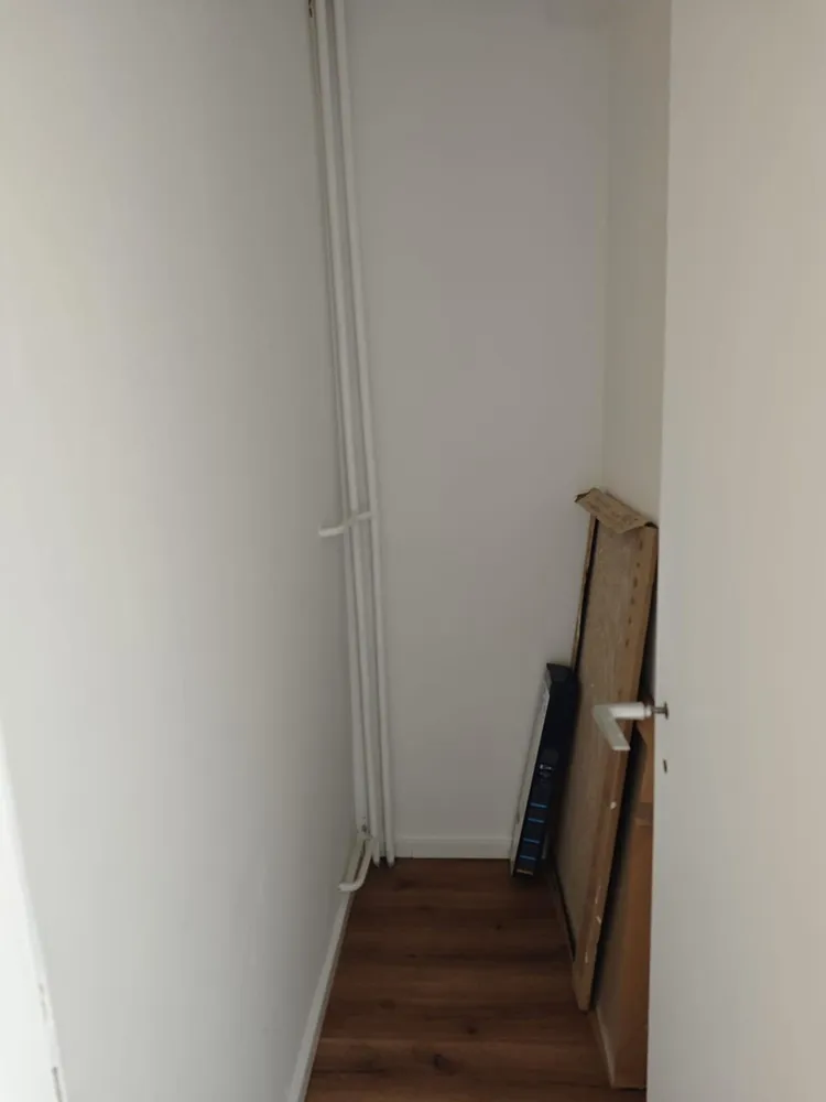 2 room apartment with 51 m² in Düsseldorf – Photo 7