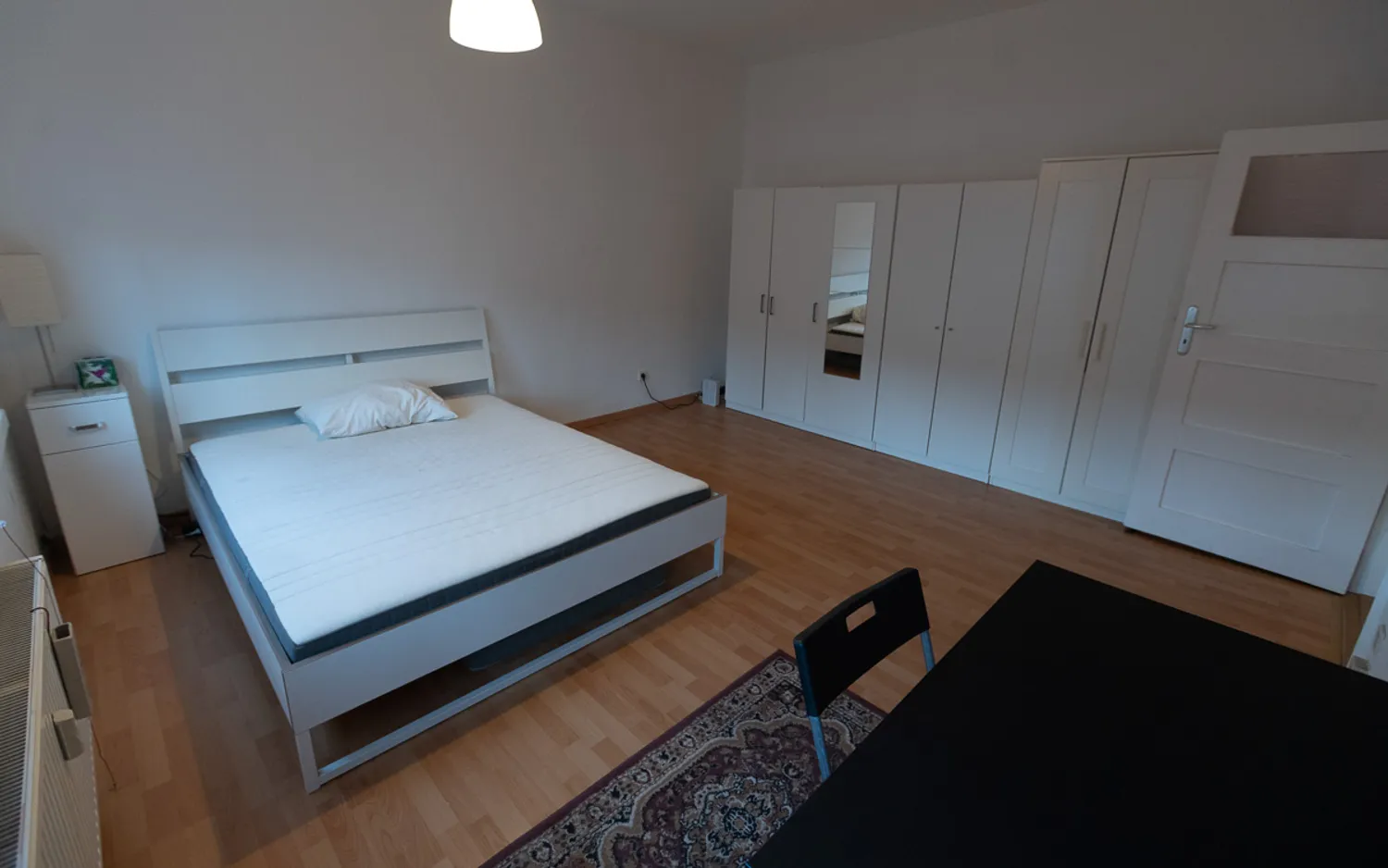 1 Zimmer Wohnung mit 40 m² in Berlin – Bild 2