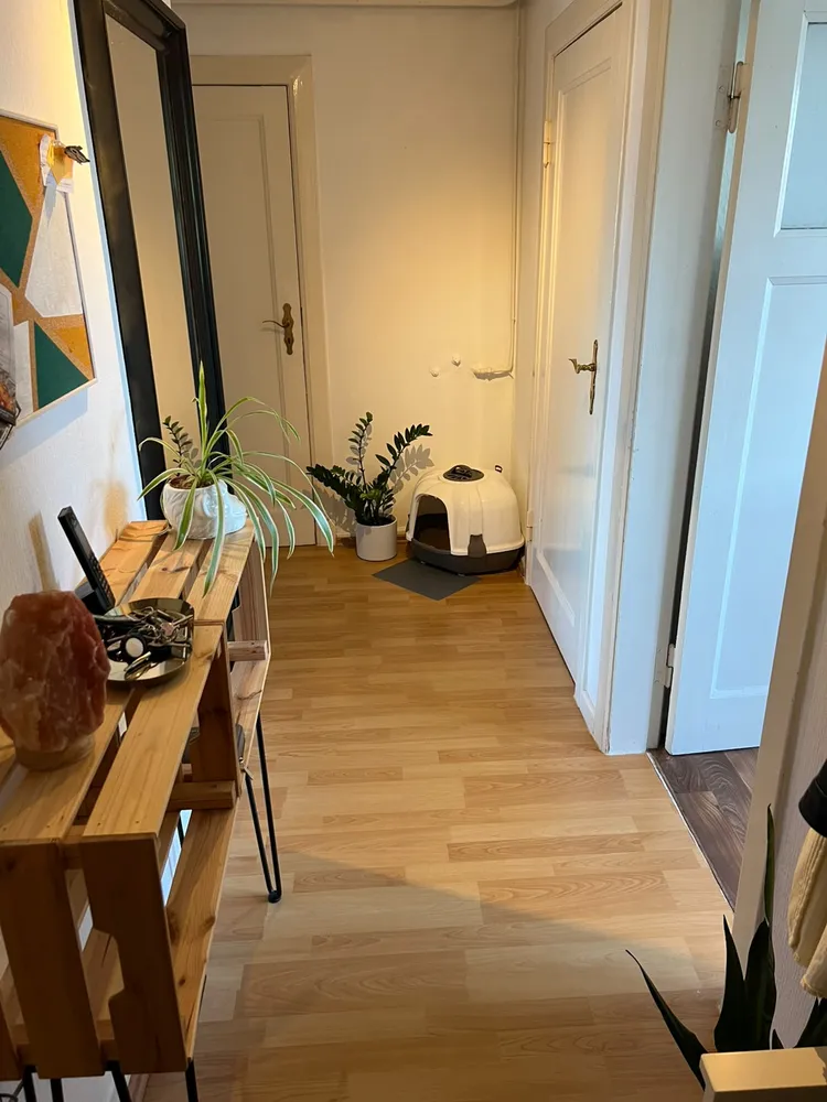 3 Zimmer Wohnung mit 63 m² in Bremen – Bild 7