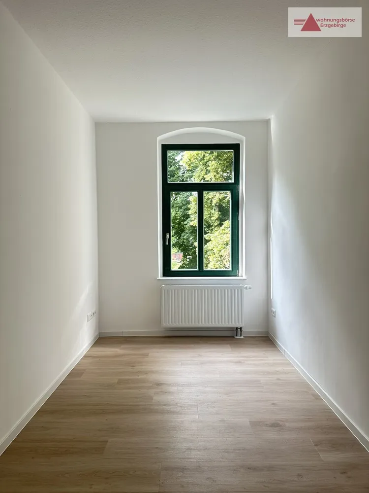 3 room apartment with 71 m² in Chemnitz – Photo 2