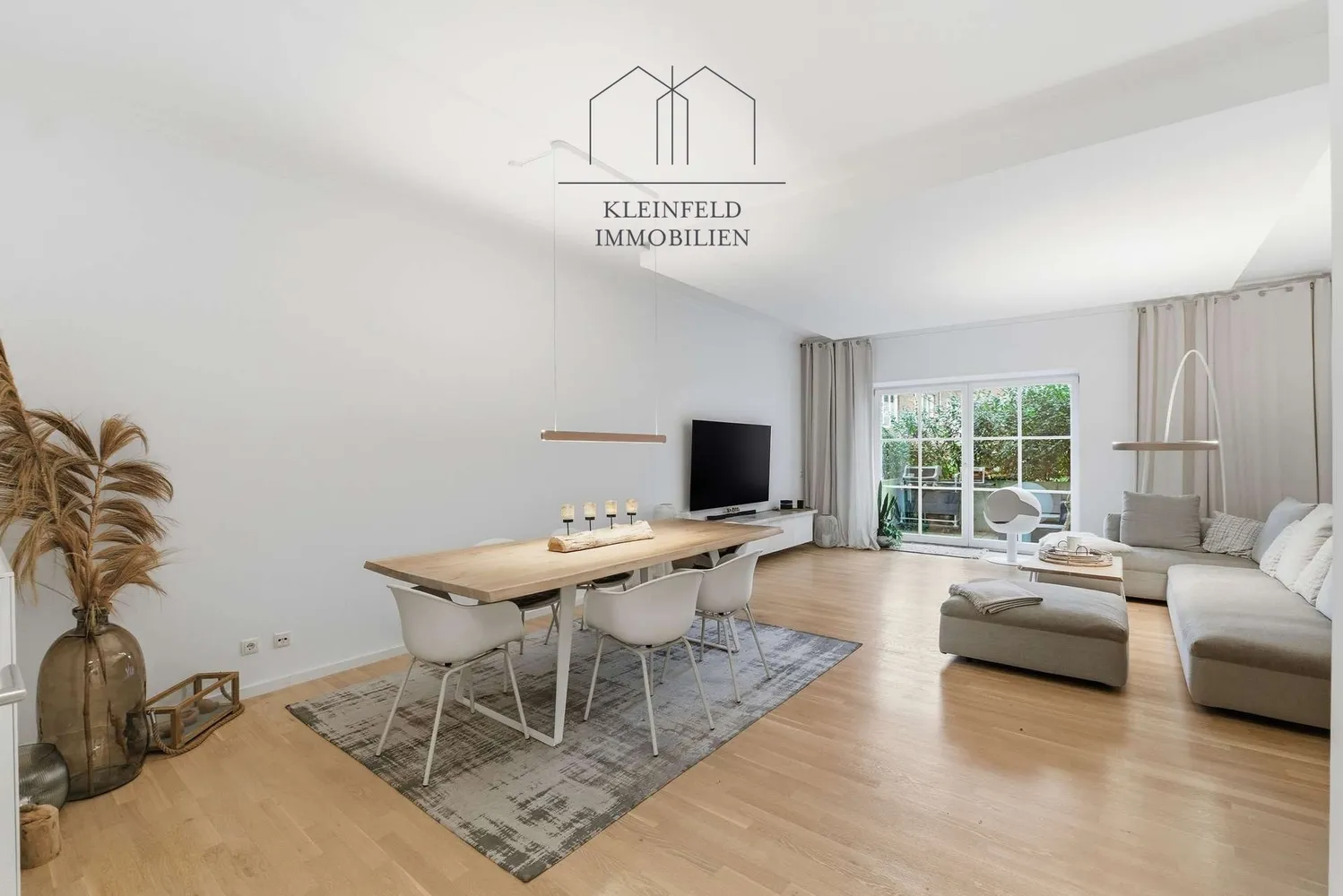4 Zimmer Wohnung mit 116 m² in Köln – Bild 8