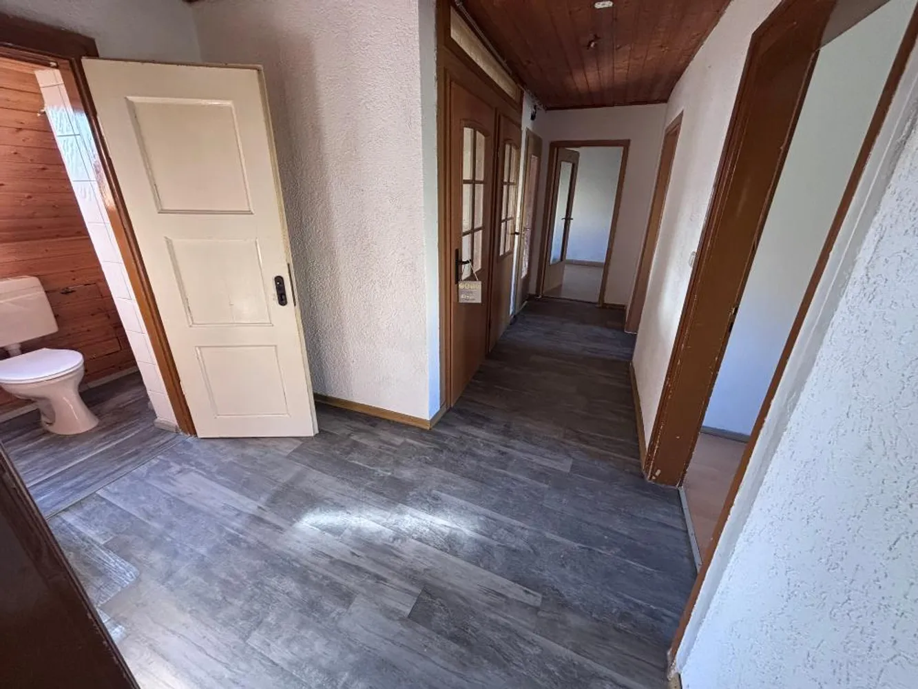 4 room apartment with 85 m² in Pirmasens – Photo 5