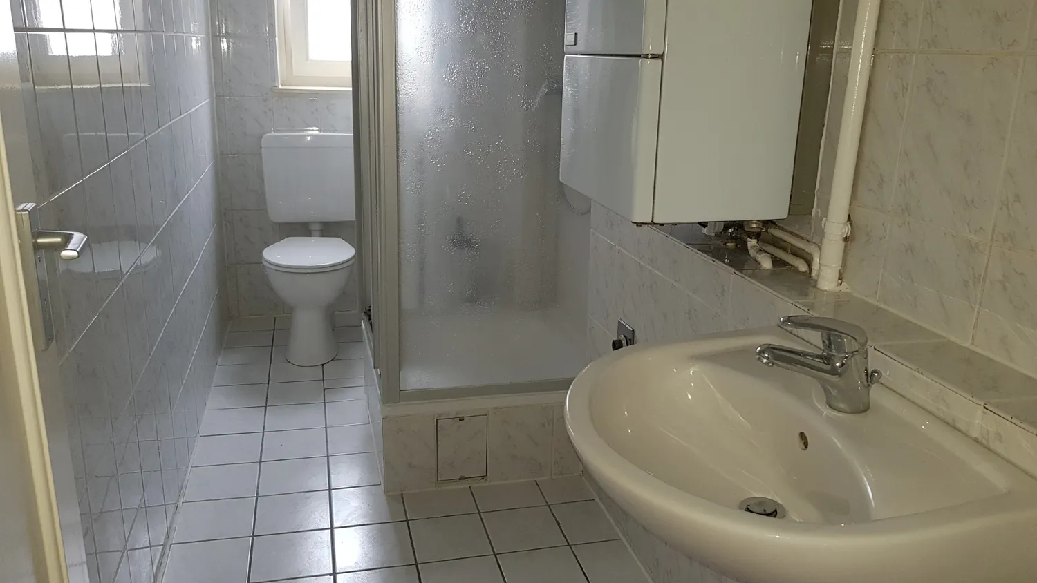 2 Zimmer Wohnung mit 50 m² in Hannover – Bild 6