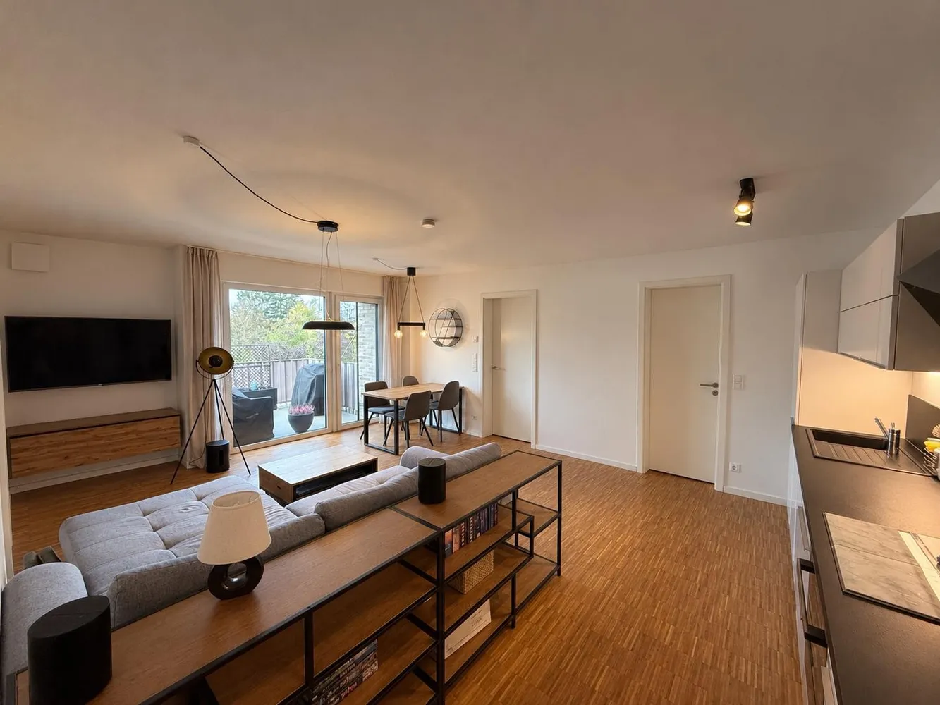 3 Zimmer Wohnung mit 63 m² in Osnabrück – Bild 4