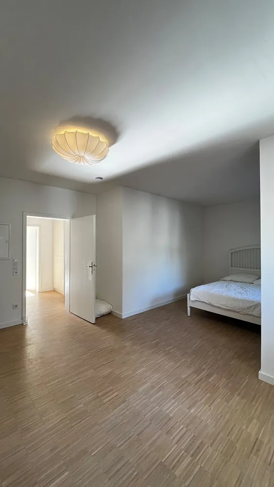 1 Zimmer Wohnung mit 27 m² in Düsseldorf – Bild 5