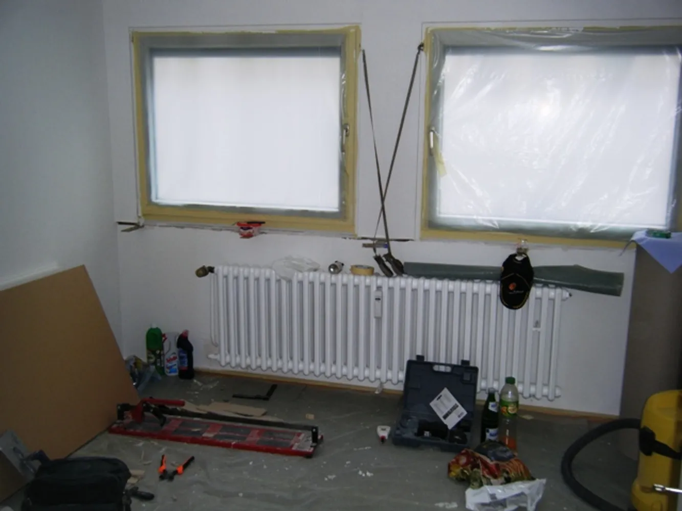 3 Zimmer Wohnung mit 55 m² in Bonn – Bild 7