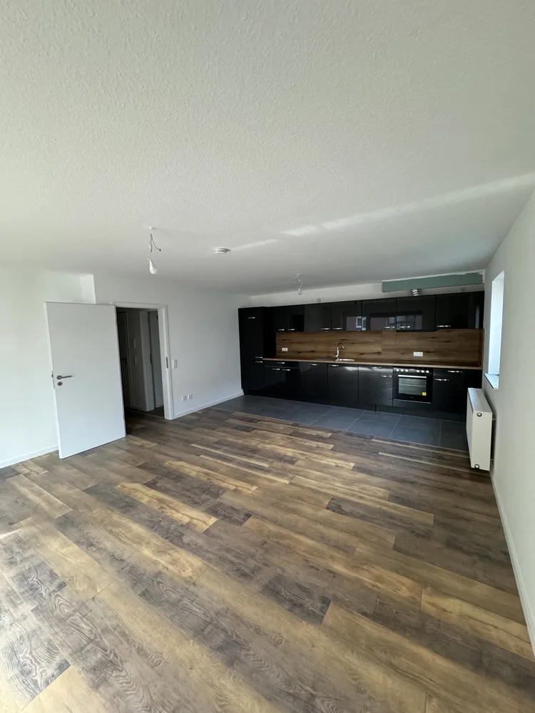 2 Zimmer Wohnung mit 60 m² in Hürth – Bild 1