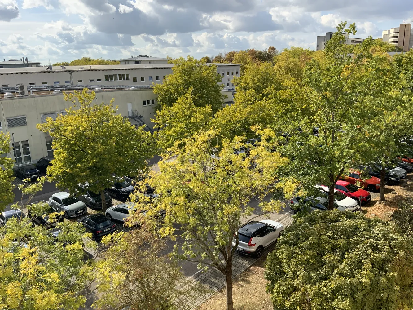2 Zimmer Wohnung mit 49 m² in Ingolstadt – Bild 10