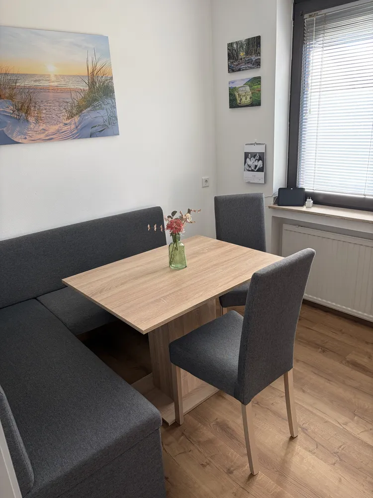 2 room apartment with 78 m² in Düsseldorf – Photo 6