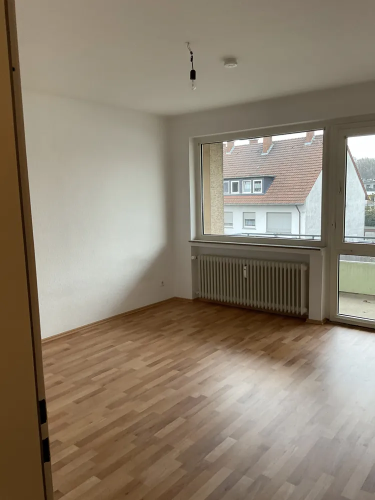 4 Zimmer Wohnung mit 76 m² in Herten – Bild 2